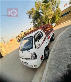 Kia Bongo